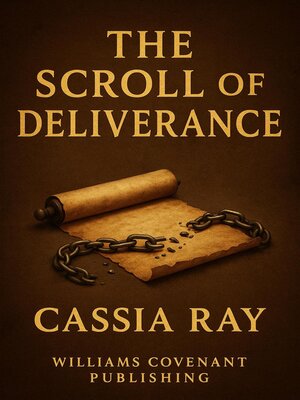 cover image of The Scroll of Deliverance